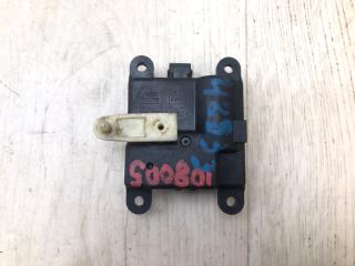 Моторчик заслонки печки NISSAN MURANO Z50 02-07