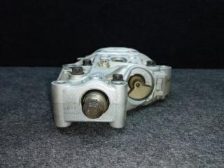 Вал балансировочный 6 GJ 12- 2.5 PY-VPS