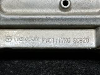 Вал балансировочный 6 GJ 12- 2.5 PY-VPS