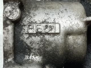 Корпус термостата 6 GJ 12- 2.5 PY-VPS