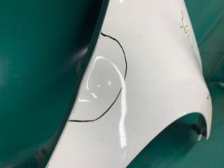 Крыло переднее правое HYUNDAI ELANTRA MD 10-15 Седан 1.8 G4NB