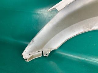 Крыло переднее правое ELANTRA MD 10-15 2013 Седан 1.8 G4NB