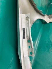 Крыло переднее правое ELANTRA MD 10-15 2013 Седан 1.8 G4NB