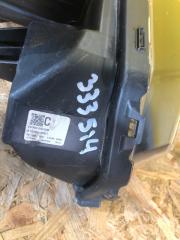 Фара левая LEAF 18-