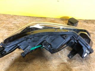 Фара левая LEAF 18-