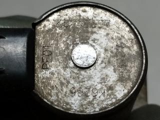 Клапан электромагнитный (вакуумный) 6 GJ 12- 2.5 PY-VPS