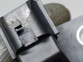 Датчик положения распредвала 6 GJ 12- 2.5 PY-VPS