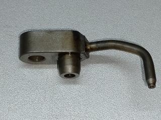 Форсунка масляная 6 GJ 12- 2.5 PY-VPS