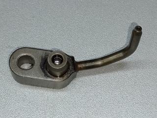 Форсунка масляная MAZDA 6 GJ 12-