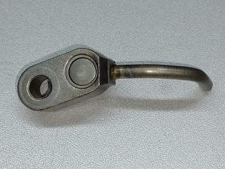 Форсунка масляная MAZDA 6 GJ 12- 2.5 PY-VPS