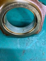 Поршень MAGENTIS 05–10 2008 MG 2.4