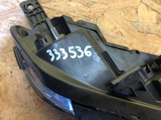 Дневной ходовой огонь левый KONA OS 17-23