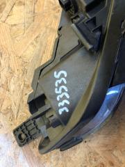 Дневной ходовой огонь левый KONA OS 17-23