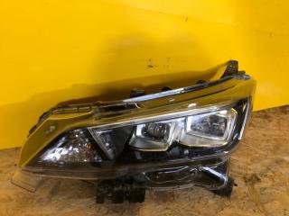 Фара левая NISSAN LEAF 18-