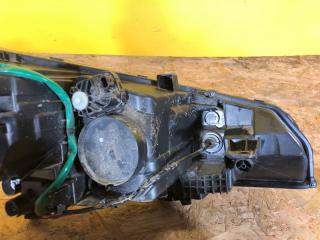 Фара левая LEAF 18-