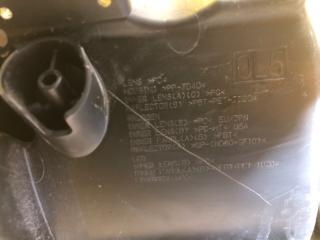 Фара левая LEAF 18-