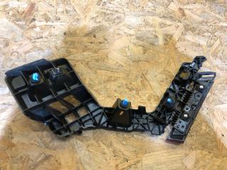 Кронштейн заднего бампера правый KIA EV6 21-