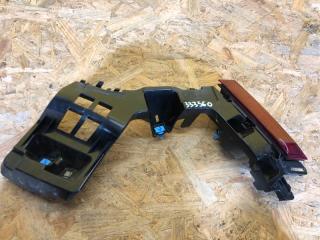 Кронштейн заднего бампера правый EV6 21-