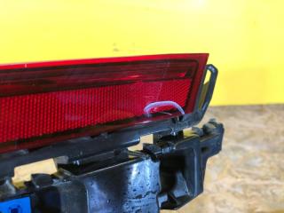 Кронштейн заднего бампера правый EV6 21-