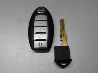 Ключ зажигания NISSAN ALTIMA L33 12-18 2018