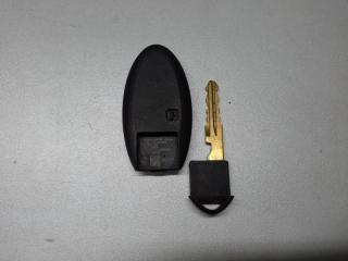 Ключ зажигания ALTIMA L33 12-18 2018 L33 2.5