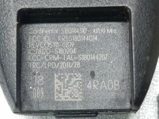 Ключ зажигания NISSAN ALTIMA L33 12-18 L33 2.5