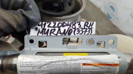 Подушка безопасности (штора) правая MURANO Z51 07-14 2009 Внедорожник 3.5