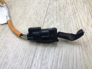 Лямбда зонд задняя MDX (YD3) 13-21 2014 Внедорожник 3.5 J35Y5