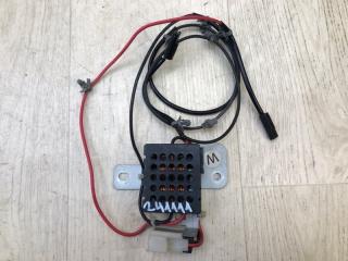 Запчасть блок электронный SUBARU TRIBECA B9 05-07