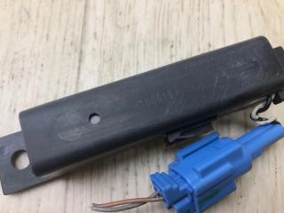 Антенна JUKE 10-19 2010 F15 1.6 MR16DDT