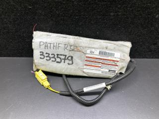Подушка безопасности в сиденье передняя правая NISSAN PATHFINDER R52 12-21
