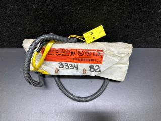 Подушка безопасности в сиденье передняя левая 3 BL 09-13