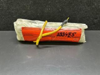 Подушка безопасности в сиденье передняя левая MAZDA 3 BK 03-08