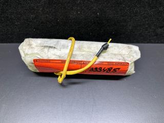 Подушка безопасности в сиденье передняя левая 3 BK 03-08