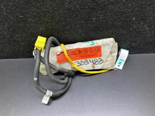 Подушка безопасности в сиденье передняя правая MAZDA 3 BL 09-13
