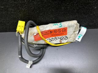 Подушка безопасности в сиденье передняя правая 3 BL 09-13