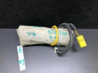 Подушка безопасности в сиденье передняя правая MAZDA 3 BL 09-13