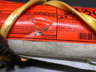 Подушка безопасности в сиденье передняя правая 3 BK 03-08