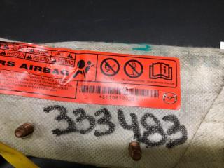 Подушка безопасности в сиденье передняя правая 3 BL 09-13