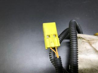 Подушка безопасности в сиденье передняя правая 3 BL 09-13