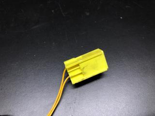 Подушка безопасности в сиденье передняя левая 3 BL 09-13