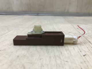 Антенна VENZA 09-16 3.5 2GRFE