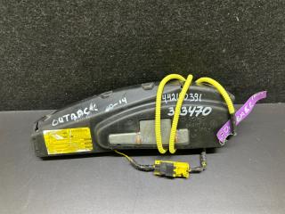 Подушка безопасности в сиденье передняя левая SUBARU OUTBACK 09-14 BR