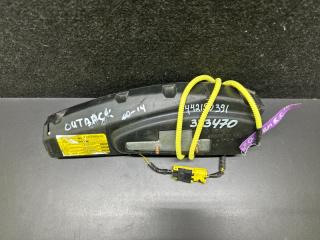 Подушка безопасности в сиденье передняя левая OUTBACK 09-14 BR