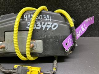 Подушка безопасности в сиденье передняя левая SUBARU OUTBACK 09-14 BR