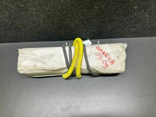 Подушка безопасности в сиденье передняя правая SUBARU OUTBACK 03-09 BP