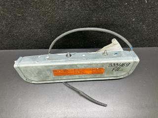 Подушка безопасности в сиденье передняя левая OUTBACK 03-09 BP