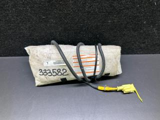 Подушка безопасности в сиденье передняя левая NISSAN LEAF 10-17