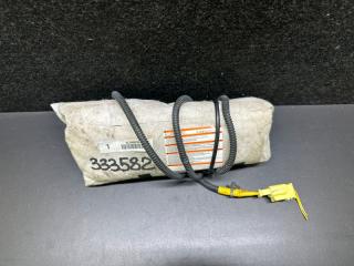 Подушка безопасности в сиденье передняя левая LEAF 10-17