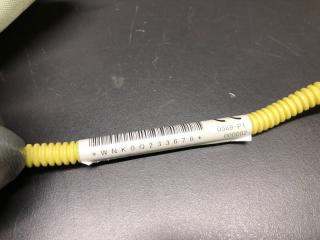 Подушка безопасности в сиденье передняя левая FORESTER 12-19